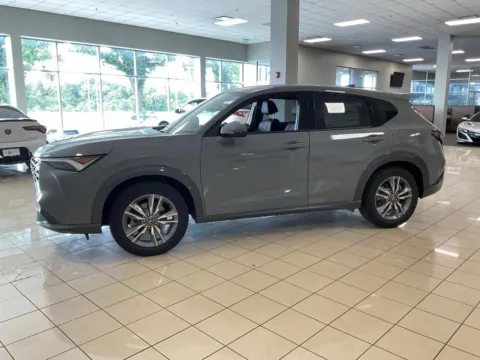 More photos of 2026 Acura ADX at Acura of Overland Park, KS