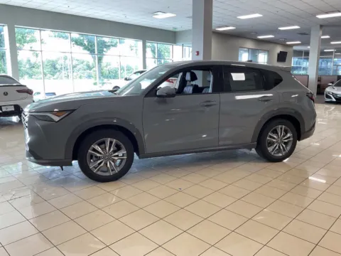 More photos of 2026 Acura ADX at Acura of Overland Park, KS
