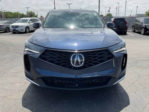 Photos of 2026 Acura RDX w/Technology Package for sale in Overland Park, KS at Acura of Overland Park