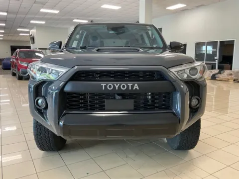 Photos of 2024 Toyota 4Runner TRD Pro for sale in Overland Park, KS at Acura of Overland Park