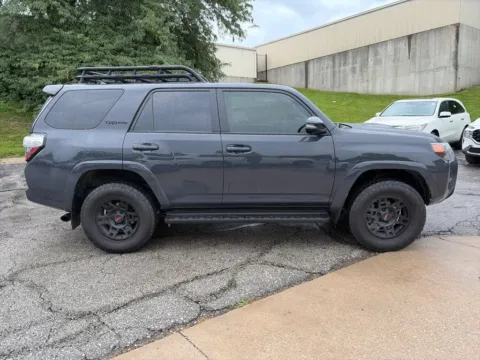 More photos of 2024 Toyota 4Runner TRD Pro at Acura of Overland Park, KS