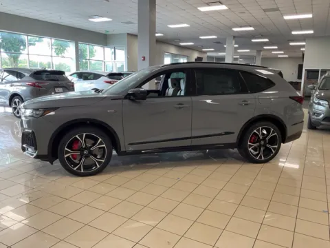 More photos of 2026 Acura MDX Type S w/Advance Package at Acura of Overland Park, KS