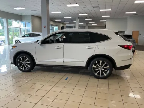 More photos of 2026 Acura MDX w/Technology Package at Acura of Overland Park, KS