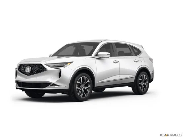 2022 Acura MDX w/Technology Package for sale in Overland Park, KS