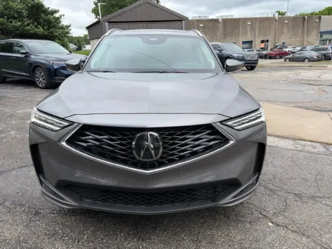 Photos of 2026 Acura MDX w/Advance Package for sale in Overland Park, KS at Acura of Overland Park