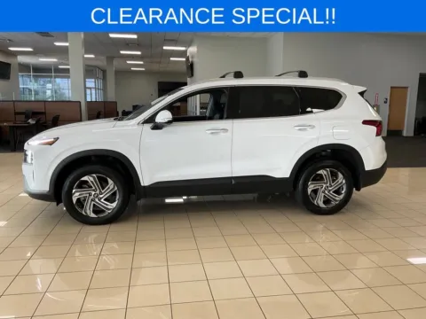 More photos of 2023 Hyundai Santa Fe SEL at Acura of Overland Park, KS