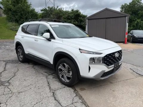 Another view of 2023 Hyundai Santa Fe SEL for sale in Overland Park, KS at Acura of Overland Park