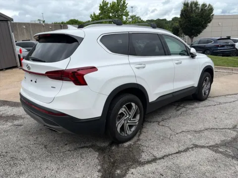 More photos of 2023 Hyundai Santa Fe SEL at Acura of Overland Park, KS
