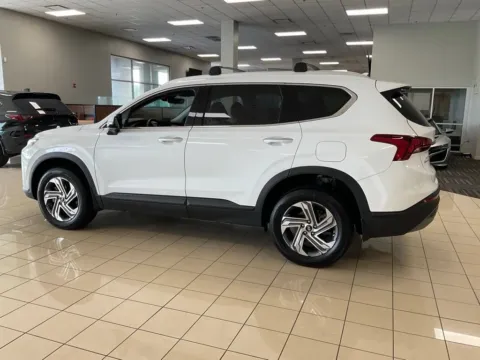 More photos of 2023 Hyundai Santa Fe SEL at Acura of Overland Park, KS