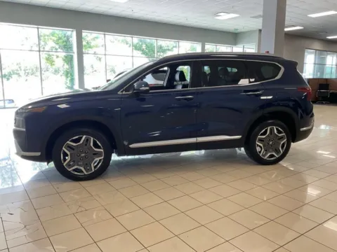 More photos of 2022 Hyundai Santa Fe Limited at Acura of Overland Park, KS