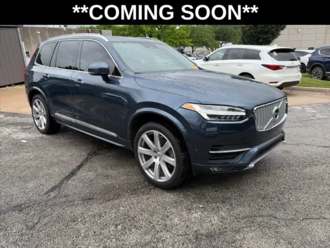 Another view of 2019 Volvo XC90 Inscription for sale in Overland Park, KS at Acura of Overland Park