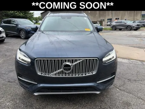 Photos of 2019 Volvo XC90 Inscription for sale in Overland Park, KS at Acura of Overland Park
