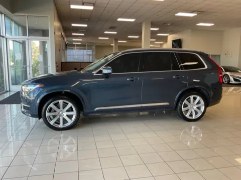 Another view of 2019 Volvo XC90 Inscription for sale in Overland Park, KS at Acura of Overland Park