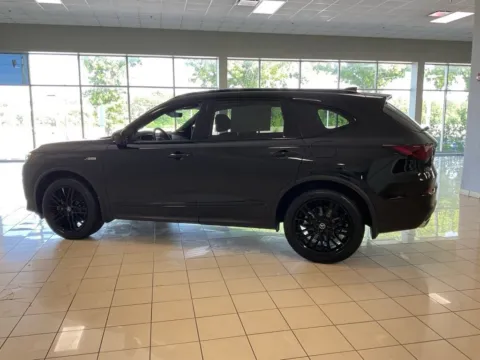 More photos of 2026 Acura MDX w/A-Spec Advance Package at Acura of Overland Park, KS
