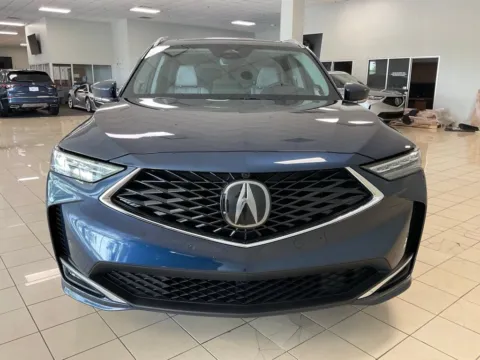 Photos of 2026 Acura MDX w/Advance Package for sale in Overland Park, KS at Acura of Overland Park