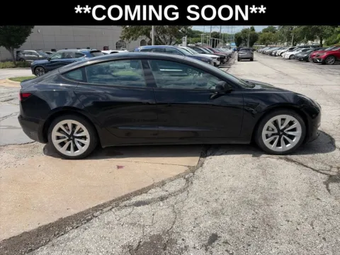 More photos of 2022 Tesla Model 3 Long Range at Acura of Overland Park, KS