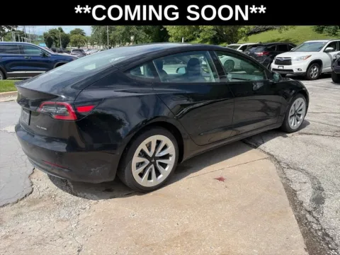 More photos of 2022 Tesla Model 3 Long Range at Acura of Overland Park, KS