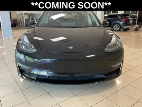 Photos of 2022 Tesla Model 3 Long Range for sale in Overland Park, KS at Acura of Overland Park