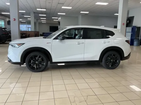 More photos of 2026 Acura ADX w/A-Spec Advance Package at Acura of Overland Park, KS