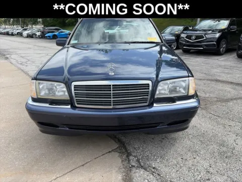 Photos of 1998 Mercedes-Benz C-Class C 280 for sale in Overland Park, KS at Acura of Overland Park