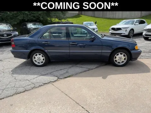 More photos of 1998 Mercedes-Benz C-Class C 280 at Acura of Overland Park, KS