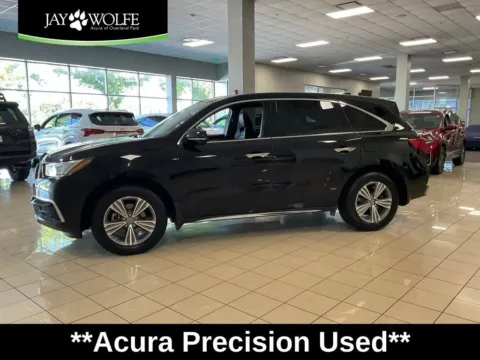 More photos of 2020 Acura MDX 3.5L at Acura of Overland Park, KS