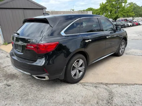 More photos of 2020 Acura MDX 3.5L at Acura of Overland Park, KS