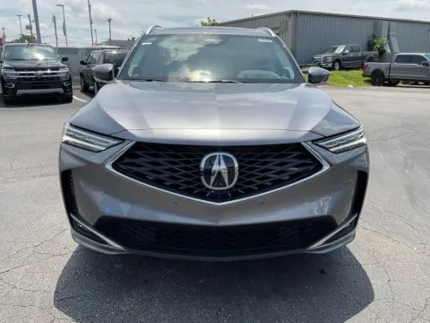 Photos of 2026 Acura MDX w/Advance Package for sale in Overland Park, KS at Acura of Overland Park
