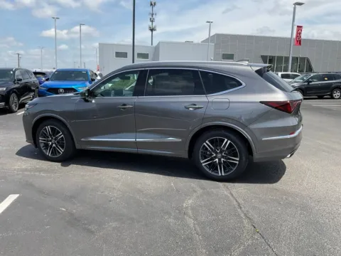 More photos of 2026 Acura MDX w/Advance Package at Acura of Overland Park, KS