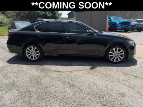 More photos of 2014 Lexus GS 350 at Acura of Overland Park, KS