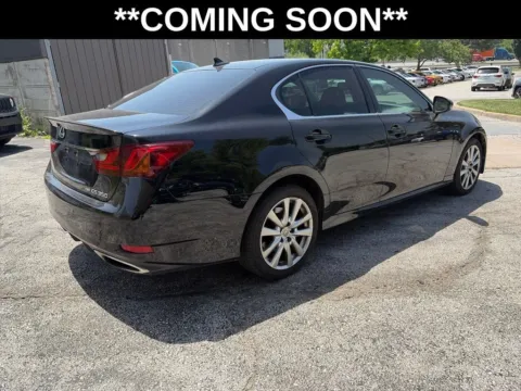 More photos of 2014 Lexus GS 350 at Acura of Overland Park, KS
