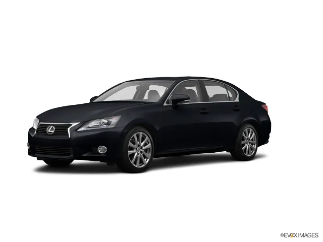 2014 Lexus GS 350 for sale in Overland Park, KS