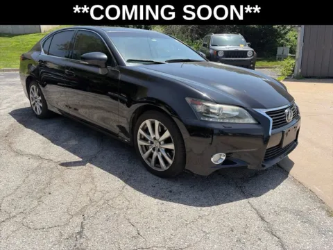 Another view of 2014 Lexus GS 350 for sale in Overland Park, KS at Acura of Overland Park