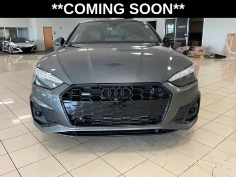 Photos of 2023 Audi A5 Sportback S line Premium Plus for sale in Overland Park, KS at Acura of Overland Park