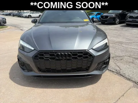 Photos of 2023 Audi A5 Sportback S line Premium Plus for sale in Overland Park, KS at Acura of Overland Park