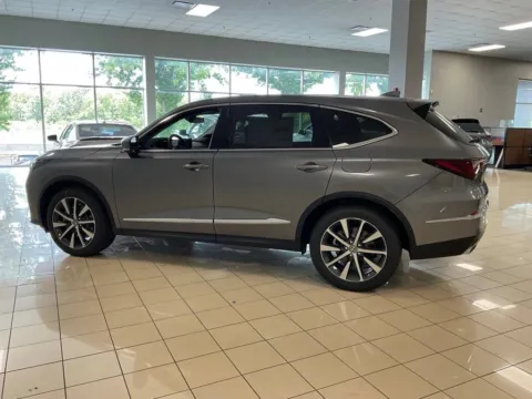 More photos of 2026 Acura MDX w/Technology Package at Acura of Overland Park, KS