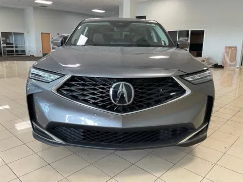Photos of 2026 Acura MDX w/Technology Package for sale in Overland Park, KS at Acura of Overland Park