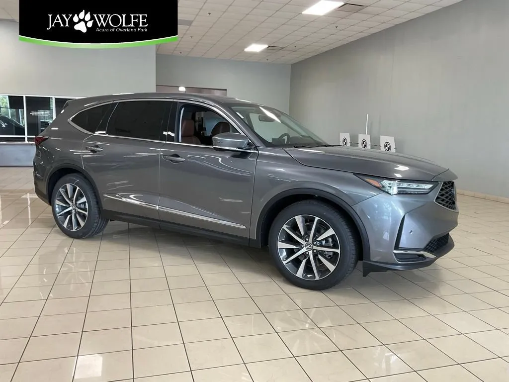 2026 Acura MDX w/Technology Package
