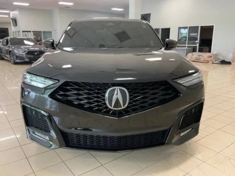 Photos of 2026 Acura MDX Type S w/Advance Package for sale in Overland Park, KS at Acura of Overland Park