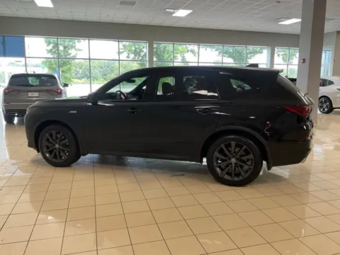 More photos of 2026 Acura MDX Type S w/Advance Package at Acura of Overland Park, KS