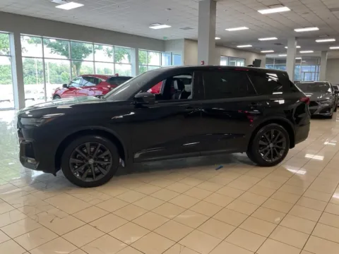 More photos of 2026 Acura MDX Type S w/Advance Package at Acura of Overland Park, KS