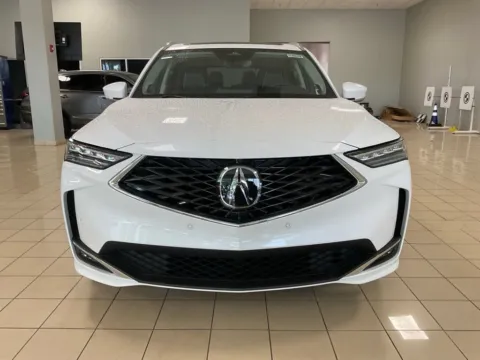 Photos of 2026 Acura MDX w/Advance Package for sale in Overland Park, KS at Acura of Overland Park