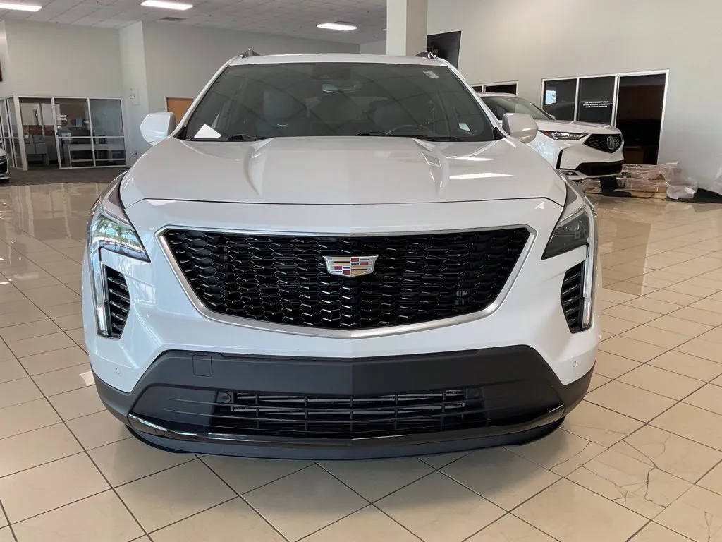 Used 2019 Cadillac XT4 Sport with VIN 1GYFZER43KF209360 for sale in Kansas City