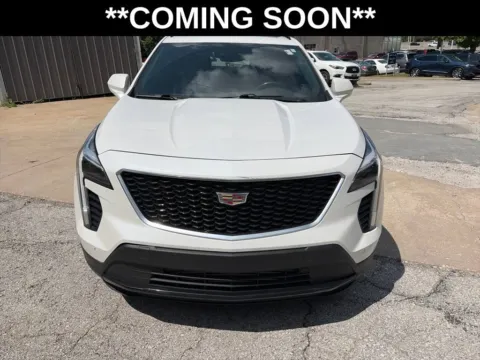Photos of 2019 Cadillac XT4 FWD Sport for sale in Overland Park, KS at Acura of Overland Park