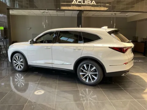 More photos of 2026 Acura MDX w/Technology Package at Acura of Overland Park, KS