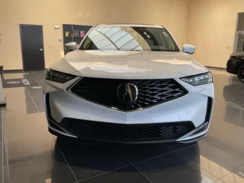 Photos of 2026 Acura MDX w/Technology Package for sale in Overland Park, KS at Acura of Overland Park