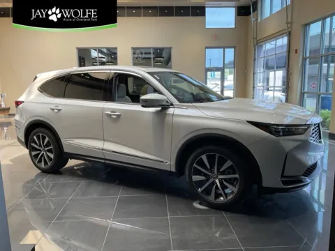 2024 Acura ZDX Type S w/Performance Tire for sale in Kansas City