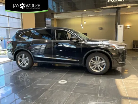 Unknown 2026 Acura MDX for sale in Overland Park, KS