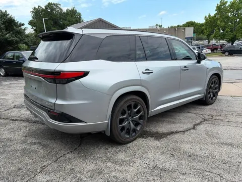More photos of 2025 Lexus TX 500h F SPORT Luxury at Acura of Overland Park, KS