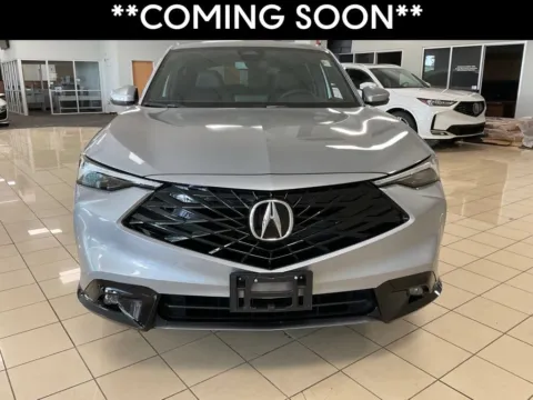 Photos of 2026 Acura ADX w/A-Spec Package for sale in Overland Park, KS at Acura of Overland Park